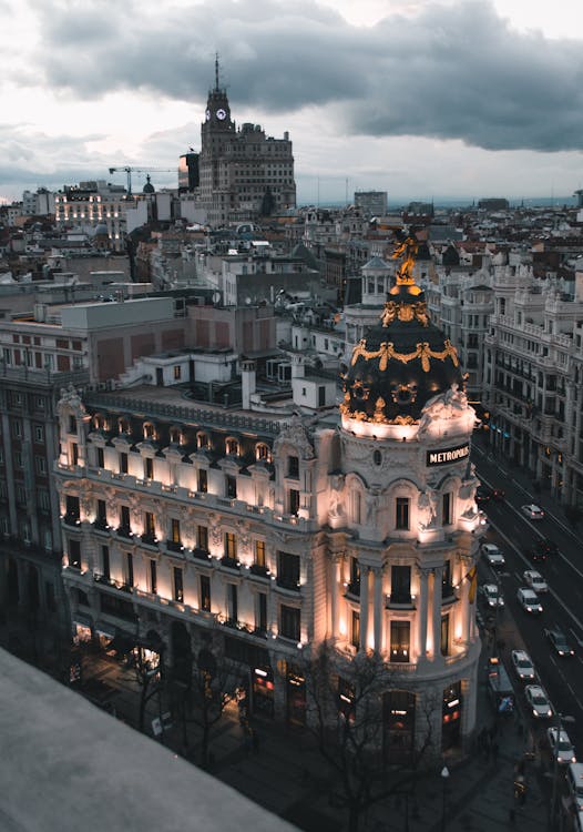 O Que Fazer na Espanha: Principais Destinos e Roteiros Imperdíveis